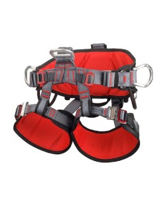 Access SIT - Arnés Camp Safety