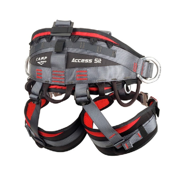 Access SIT - Arnés Camp Safety