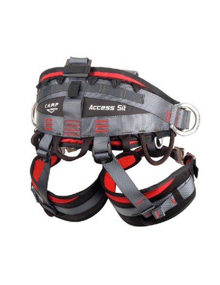 Access SIT - Arnés Camp Safety