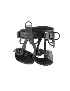 Liberty BLACK - Arnés Camp Safety
