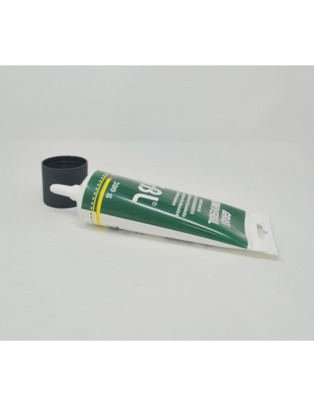 Lubricante para cabezales de desbrozadoras