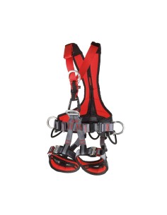 Golden Top EVO Alu - Arnés Camp Safety