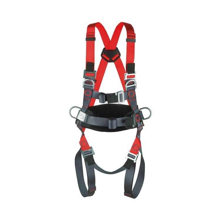 Vertical 2 Plus - Arnés Camp Safety