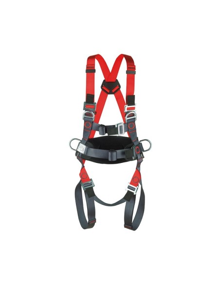 Vertical 2 Plus - Arnés Camp Safety