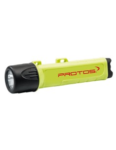 Protos® Maclip Light - linterna Pfanner