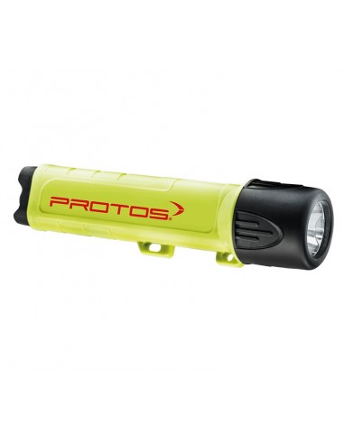 Protos® Maclip Light - linterna Pfanner