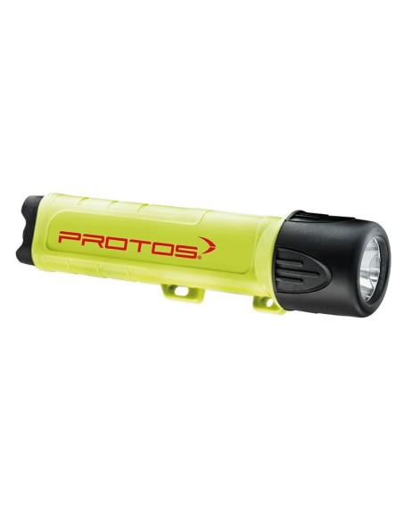 Protos® Maclip Light - linterna Pfanner