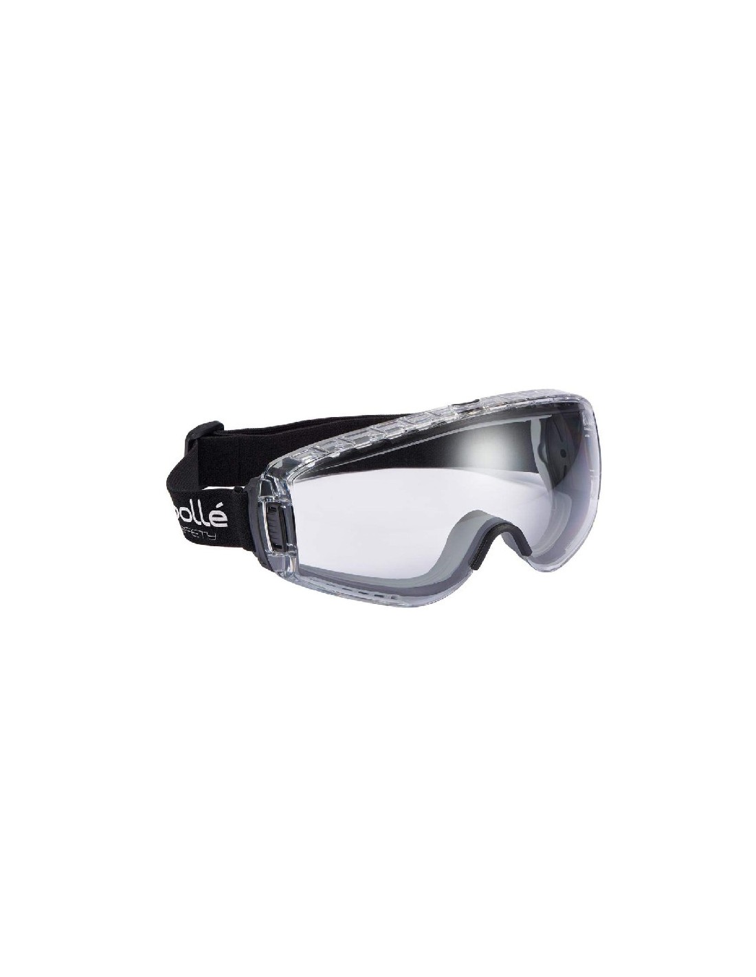 Bollé Safety Pilot ≫ La gafa que puedes llevar sobre tus gafas