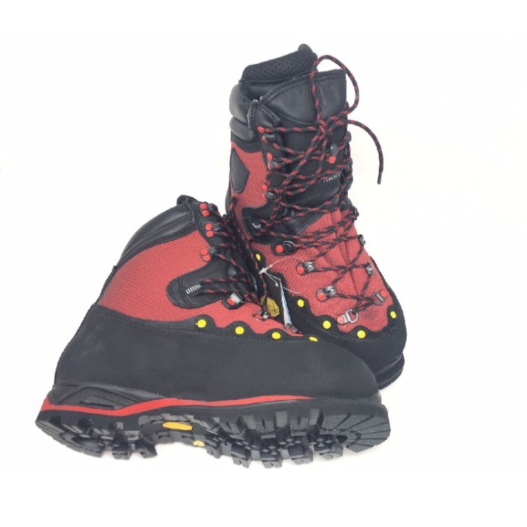 Botas Anticorte Pfanner Säntis (Clase 2)