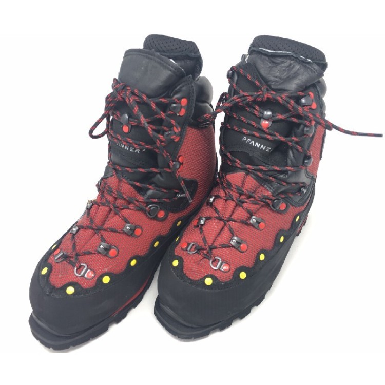 Botas Anticorte Pfanner Säntis (Clase 2)