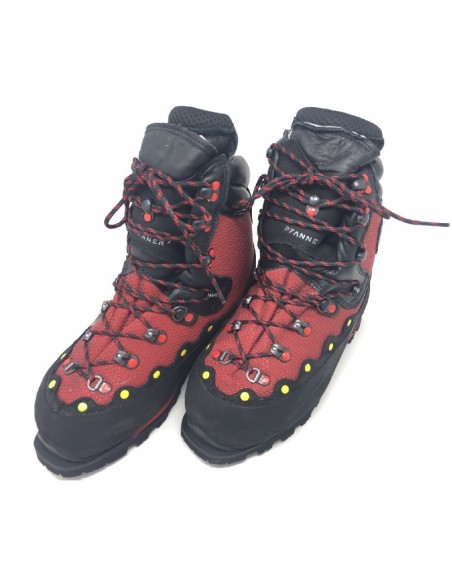 Botas Anticorte Pfanner Säntis (Clase 2)