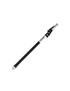 ArboRapid - pértiga telescópica con sistema "clic"