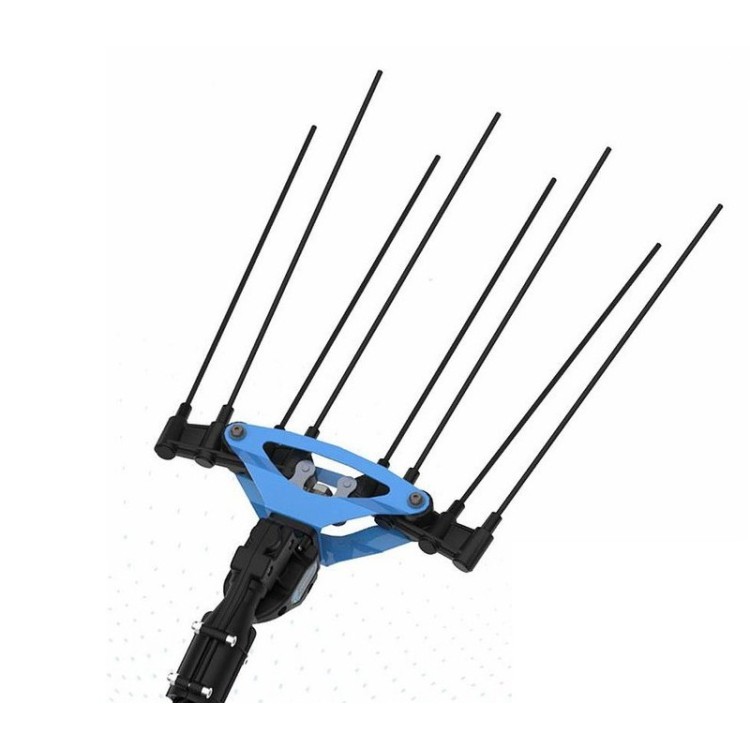 Vareadores Campagnola Italianos Icarus