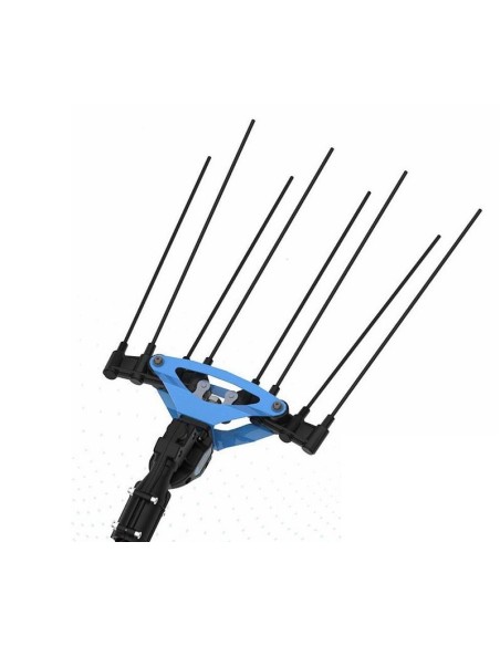 Vareadores Campagnola Italianos Icarus