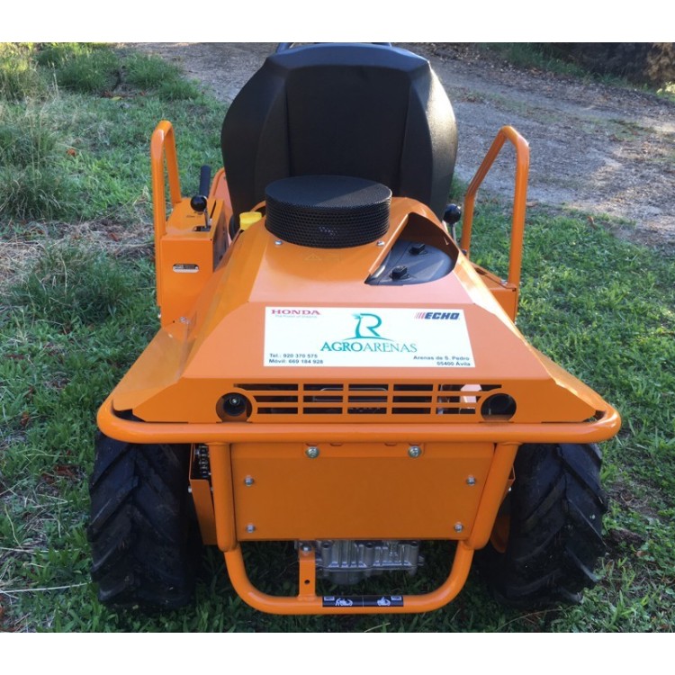 Segadora Desbrozadora Alemana As Motor AS 800