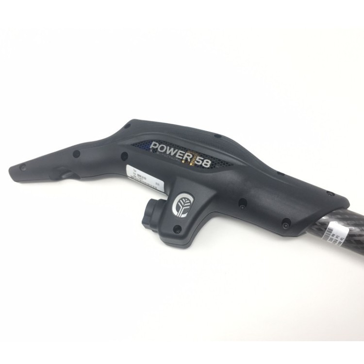 Motor Power 58 - Campagnola España