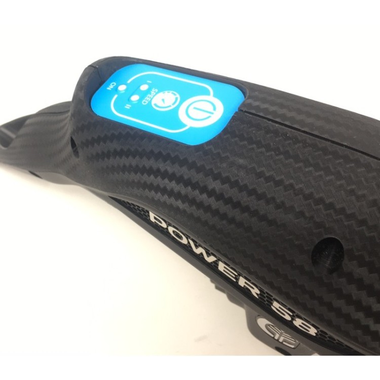 Regulación de velocidad Vareador Campagnola