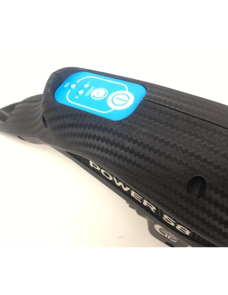 Regulación de velocidad Vareador Campagnola