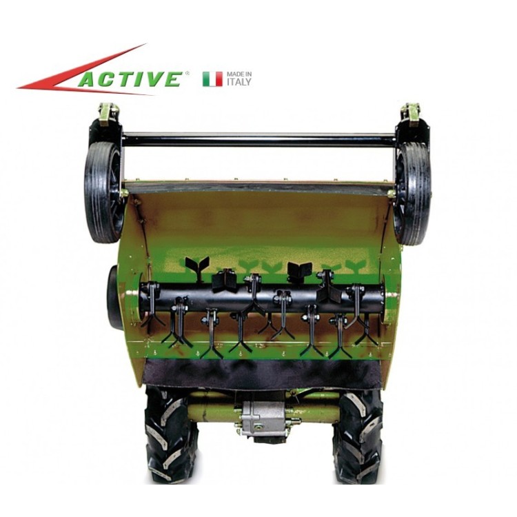 Active AC642 - Desbrozadora de Ruedas