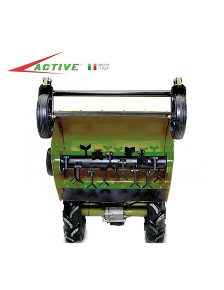 Active AC642 - Desbrozadora de Ruedas
