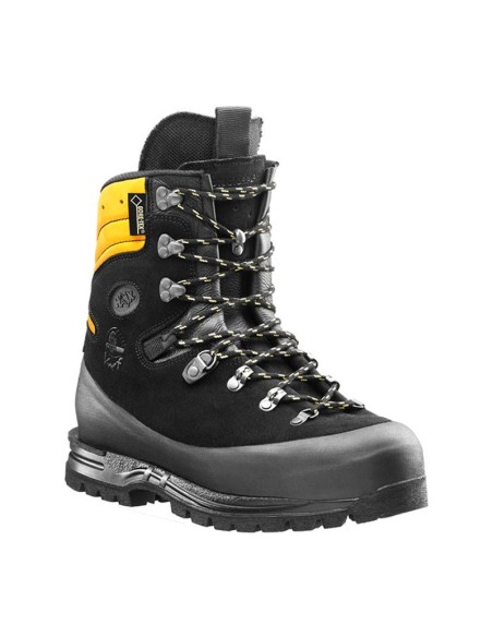 Bota Anticorte Haix Alpin (Clase 1)