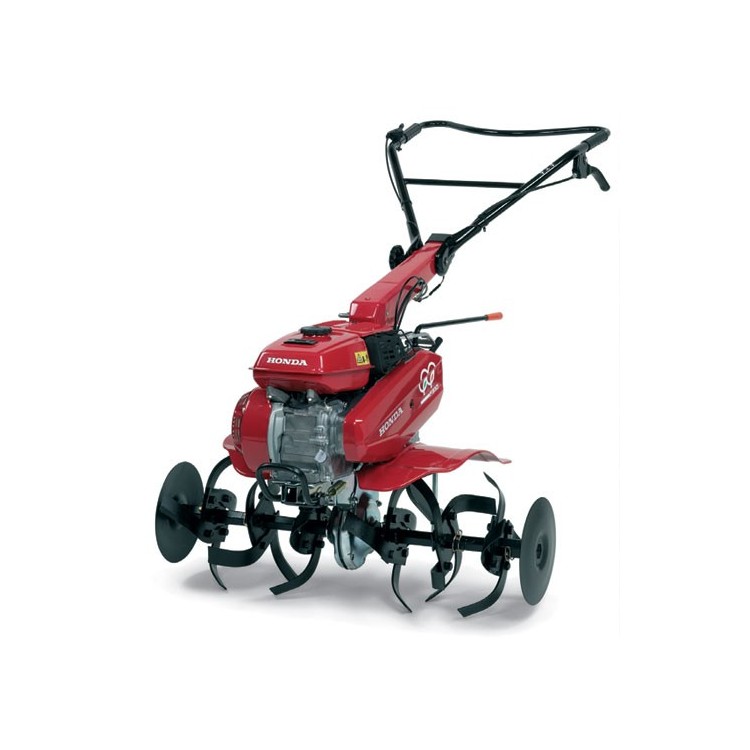 Motoazada Honda F 510