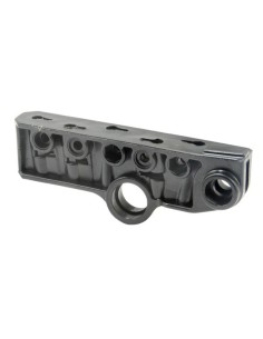 Soporte Izquierdo Varillas Cabezal Argo.