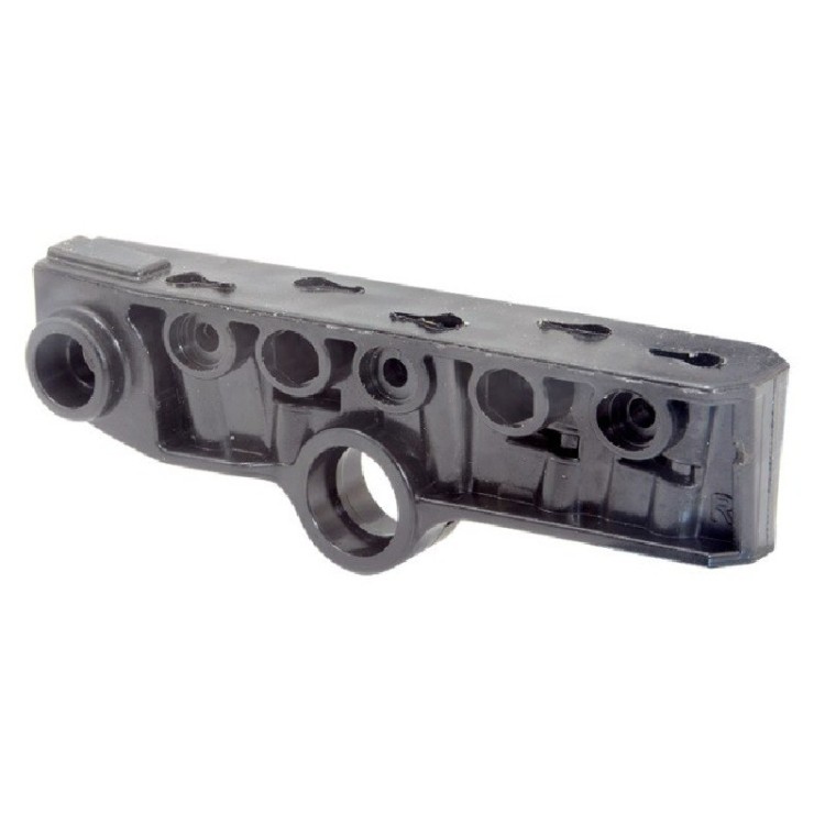 Soporte Derecho Varillas Cabezal Argo.