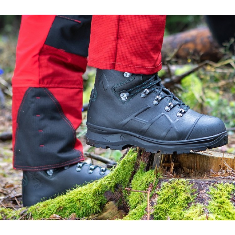 Haix protector PRO 2.0 - Botas (Clase 1)