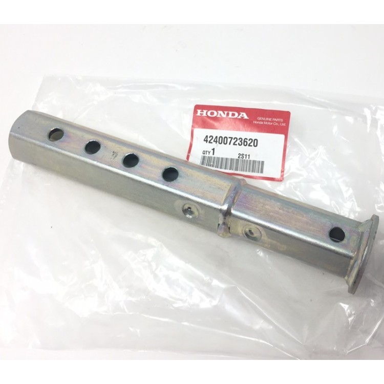 Eje ruedas Motoazadas Honda (Hexagonal)