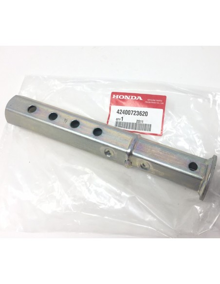 Eje ruedas Motoazadas Honda (Hexagonal)