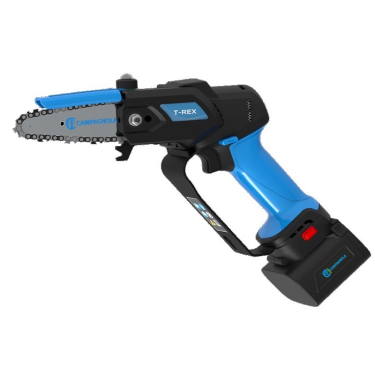 Campagnola T-Rex - Sierra electrónica.