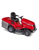 Tractor cortacésped Honda HF 2417 HTE – Hidrostático eléctrico