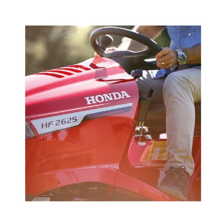 Honda HF 2625 HME