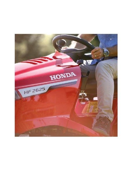 Honda HF 2625 HME