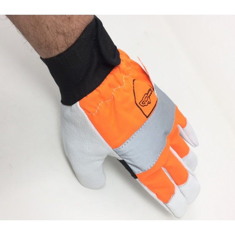 Guantes anticorte Granit (Clase 1) protección 1 mano