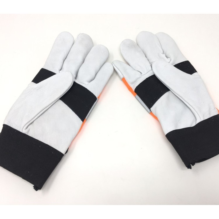 Guantes anticorte para motosierras Granit
