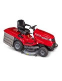 Tractor cortacésped Honda HF 2625 HTE – Hidrostático eléctrico