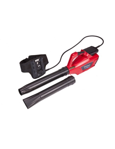 Soplador Honda HHB 36 AXB