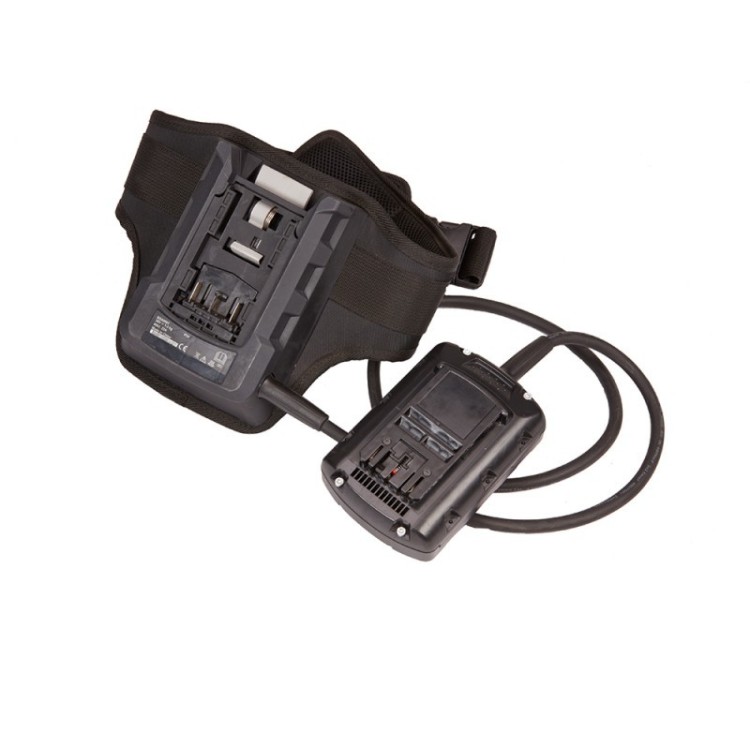 Soplador Honda HHB 36 AXB