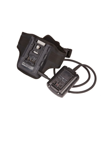 Soplador Honda HHB 36 AXB