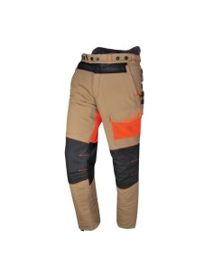 Pantalón Anticorte Especial Verano (CLASE1)