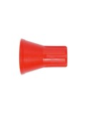 Campana difusora Pistola de fumigar 1,5 mm