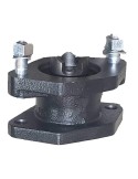 Adaptador Aperos motocultores Pasquali antiguos