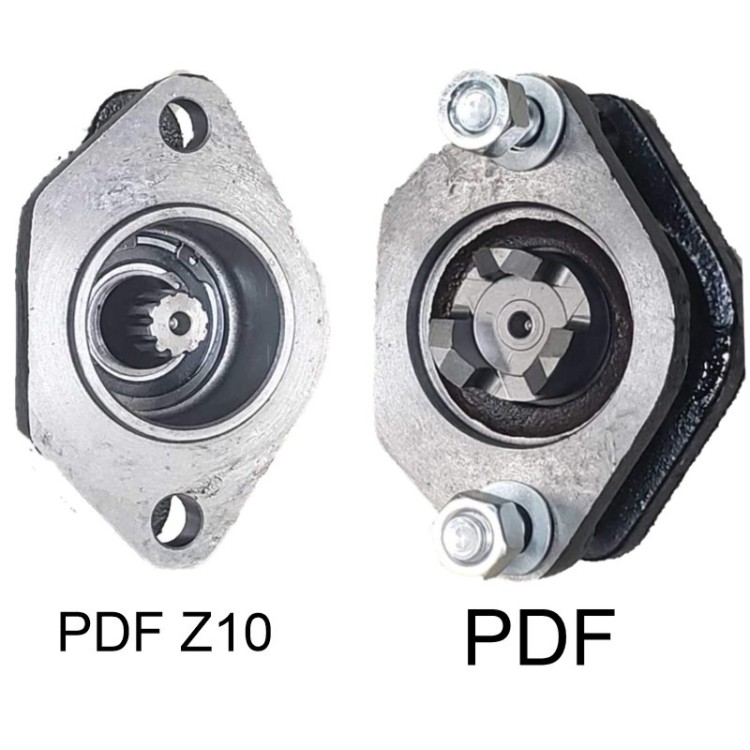 Adaptador Pasquali antiguos. 92290832