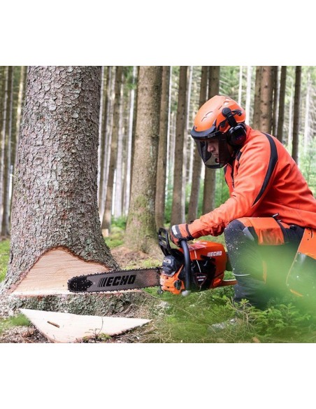 Motosierra de tala profesional Echo CS 7310SX