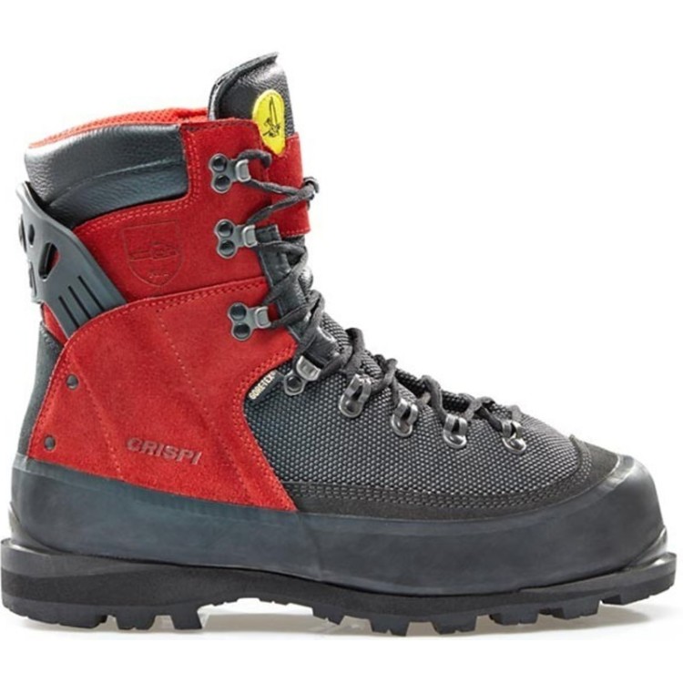 Botas Pfanner MATTERHORN Anticorte (Clase 1)