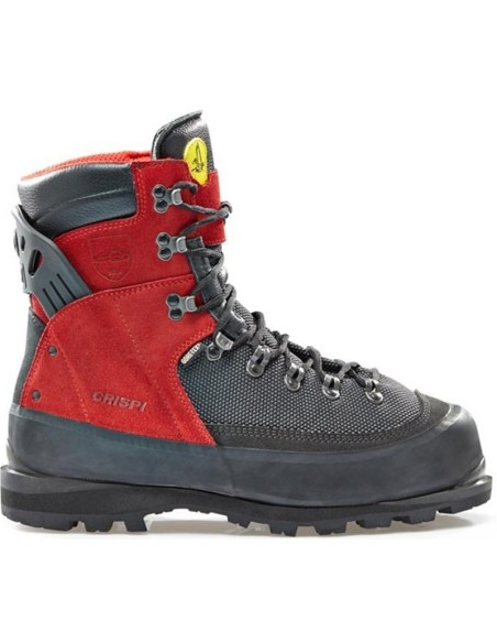 Botas Pfanner MATTERHORN Anticorte (Clase 1)