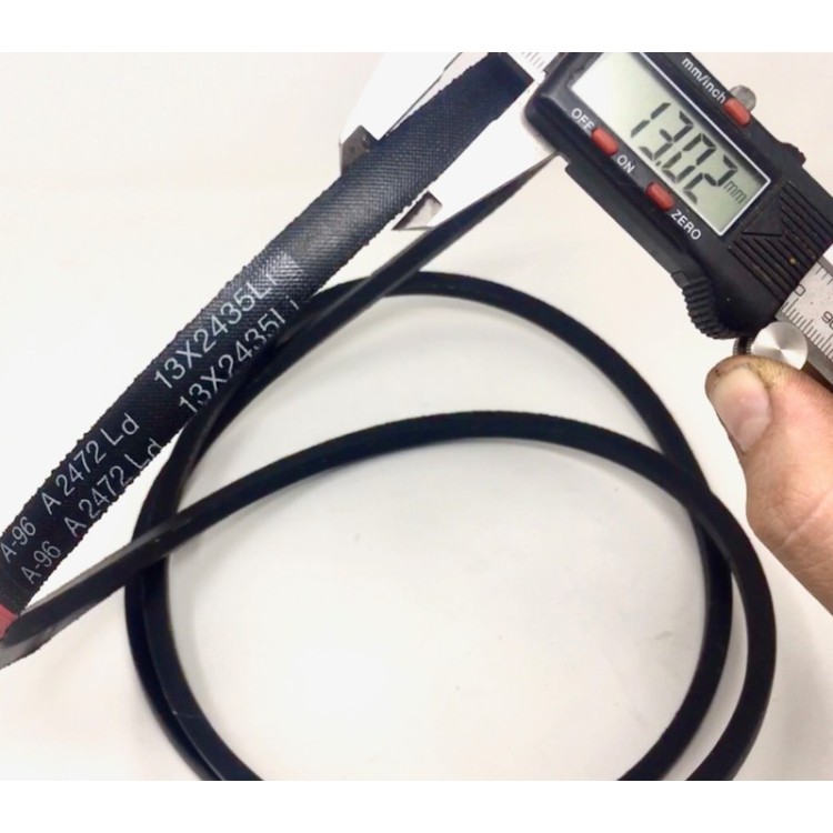 Correa de tracción Honda Bando A96