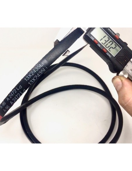 Correa de tracción Honda Bando A96